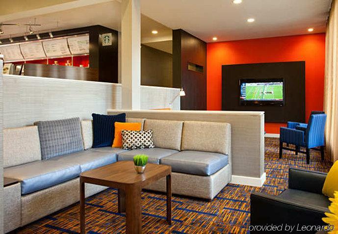 Courtyard Sacramento Rancho Cordova Hotel Restaurant photo
